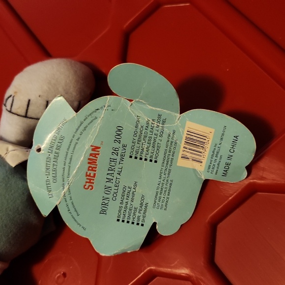 Bullwinkle and Sherman - Picture 3 of 6